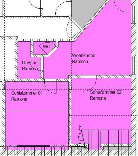 Haus Arnold - Privatzimmer Und Ferienwohnungen Sillian Ngoại thất bức ảnh