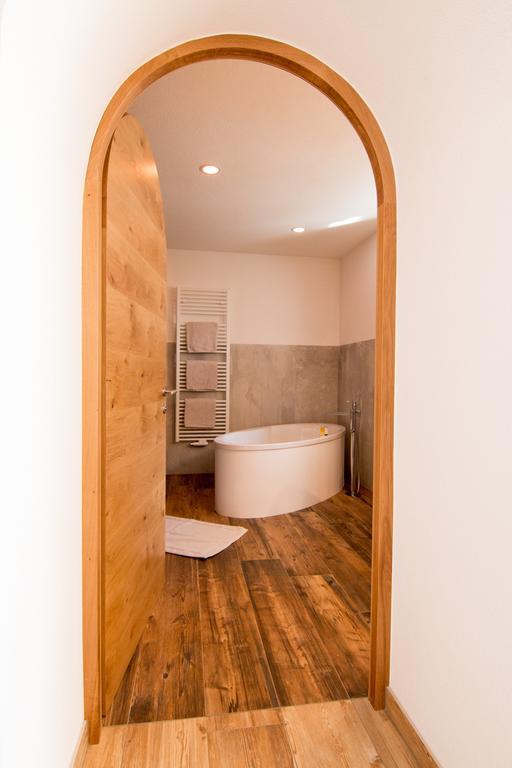 Haus Arnold - Privatzimmer Und Ferienwohnungen Sillian Ngoại thất bức ảnh