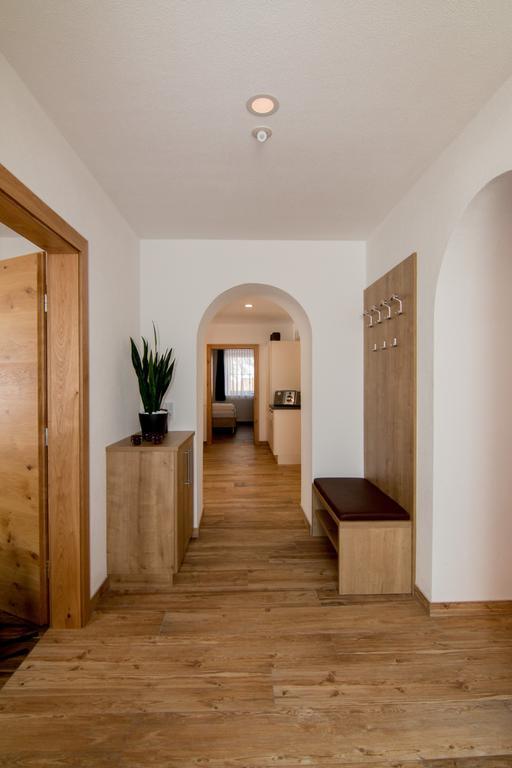 Haus Arnold - Privatzimmer Und Ferienwohnungen Sillian Ngoại thất bức ảnh