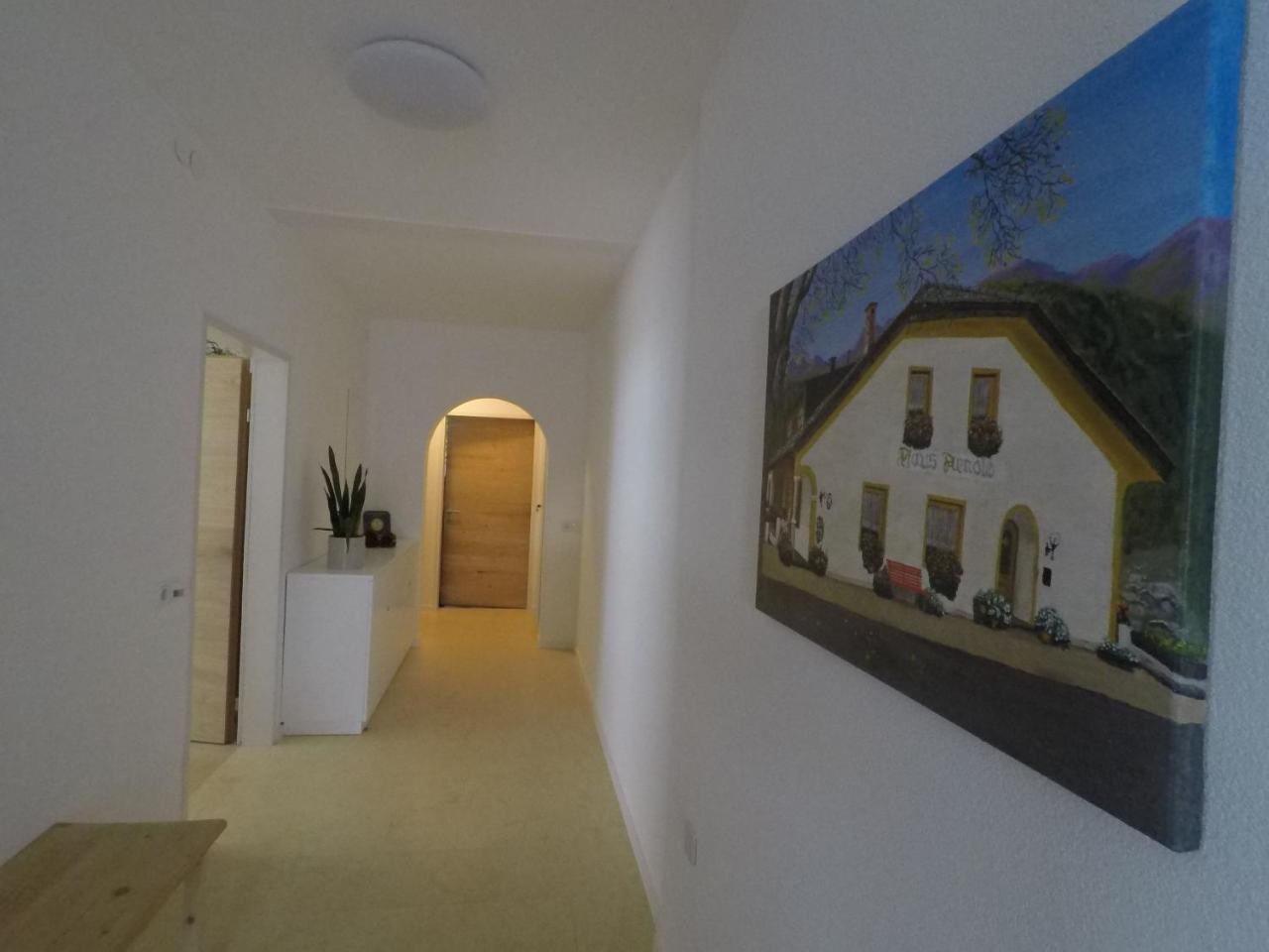 Haus Arnold - Privatzimmer Und Ferienwohnungen Sillian Ngoại thất bức ảnh